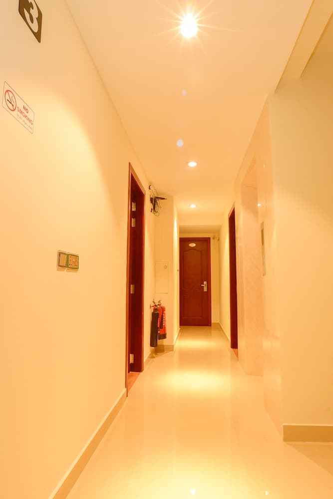 Green Flora - View 45