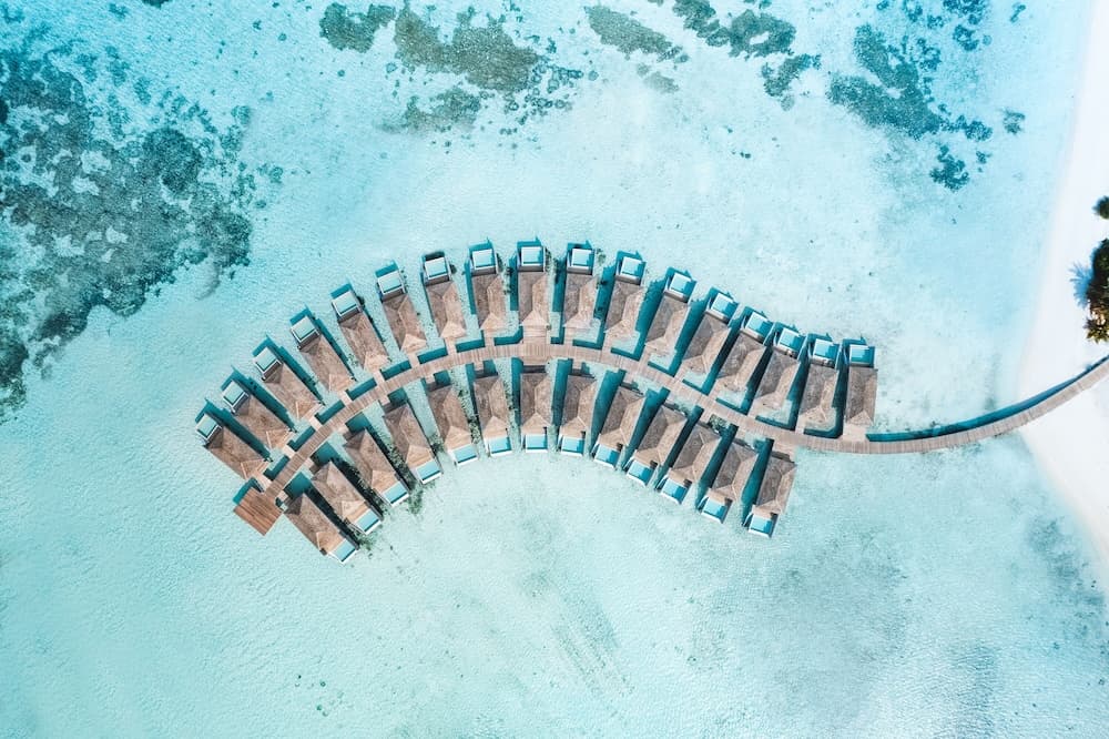 Jawakara Islands Maldives - View 16