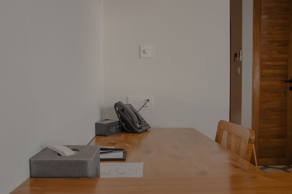 Stone Hotel Dhiffushi - View 95