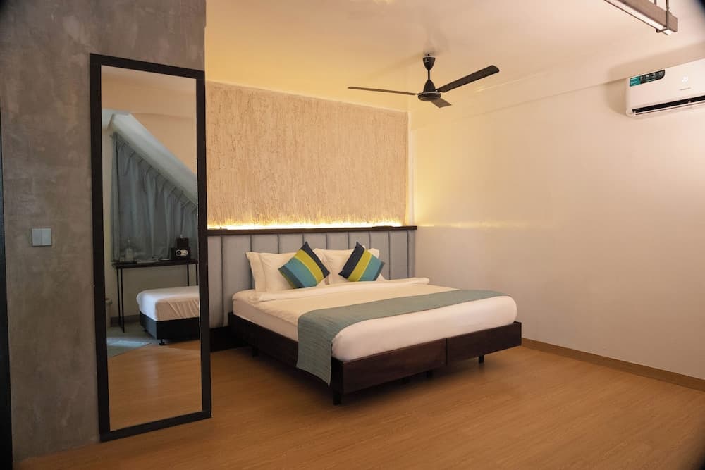 Zinnia Villa - View 10