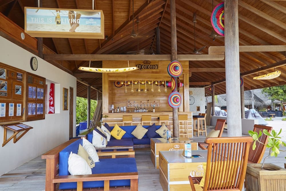 Kuredu Island Resort - View 108