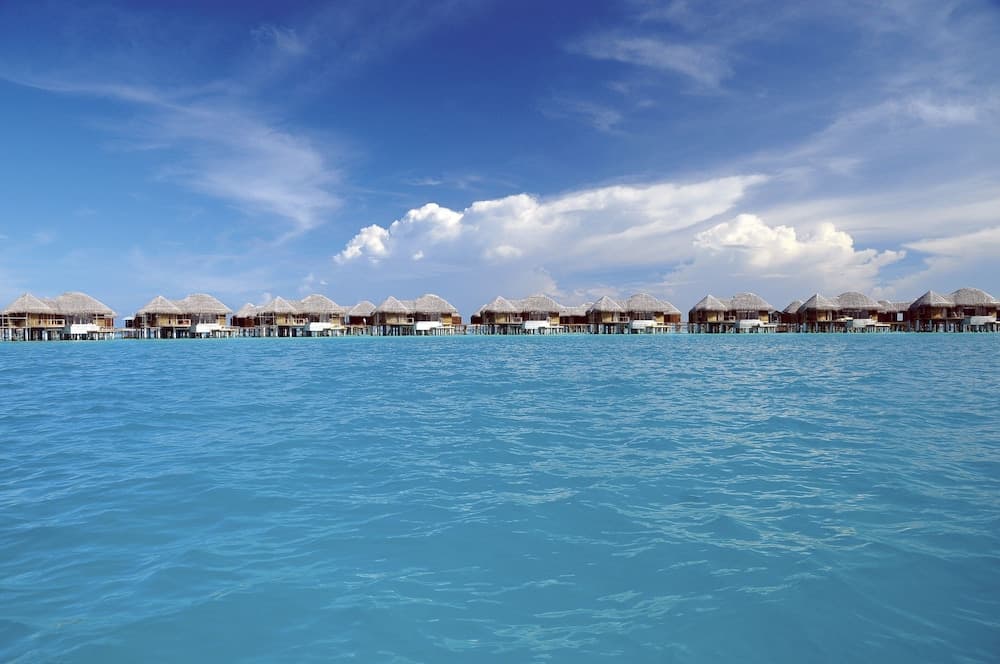 Constance Halaveli - View 61