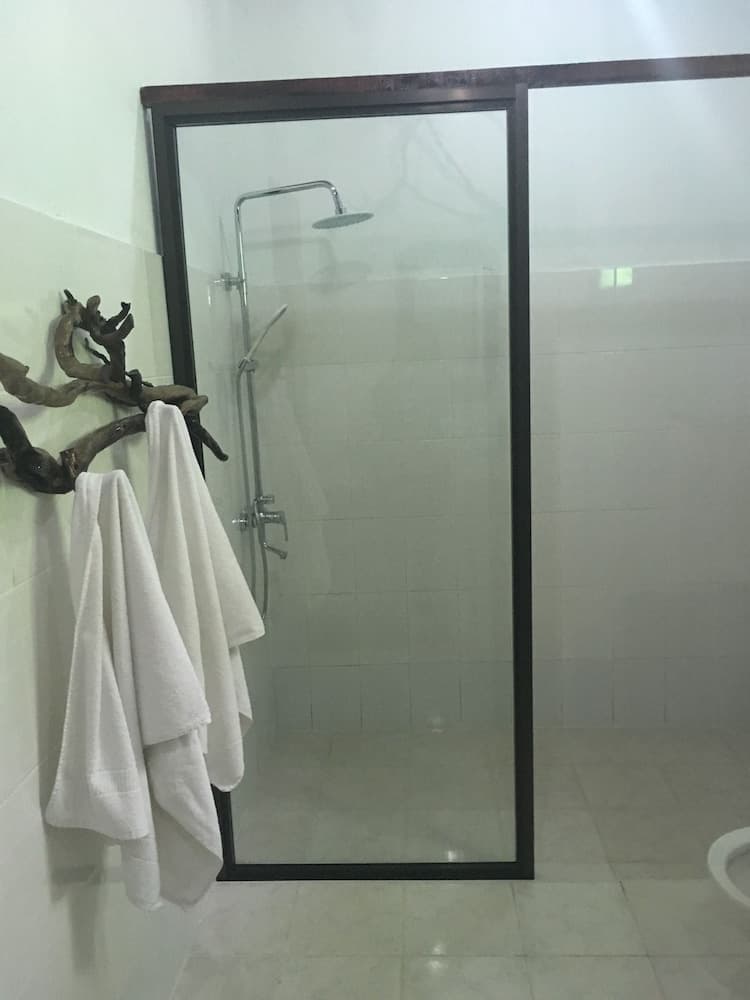 Hudhu Raakani Lodge - View 11