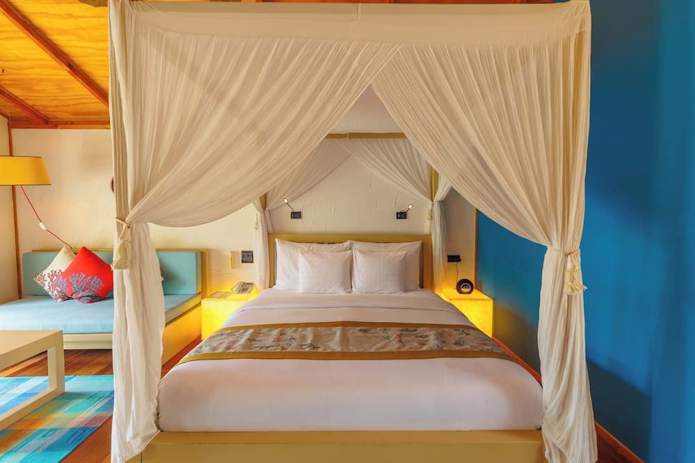 Meeru Maldives Resort Island - View 31