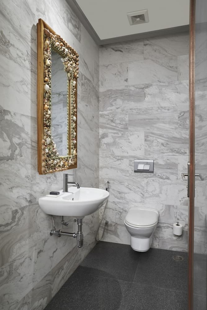 Taj Coral Reef Resort & Spa Maldives – A Premium All Inclusive Resort - View 154