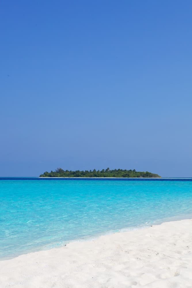 Kuredu Island Resort - View 119