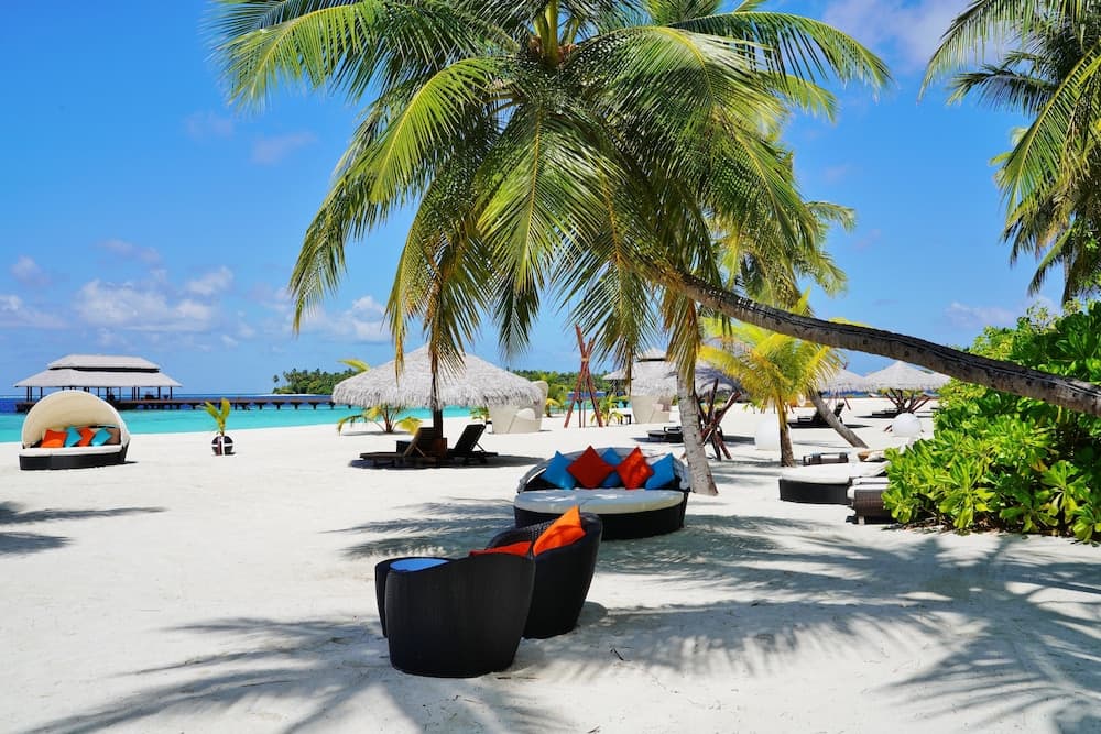 Kihaa Maldives - View 138