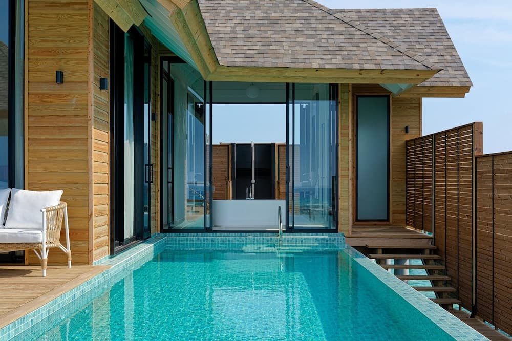 Ananea Madivaru Maldives - View 100