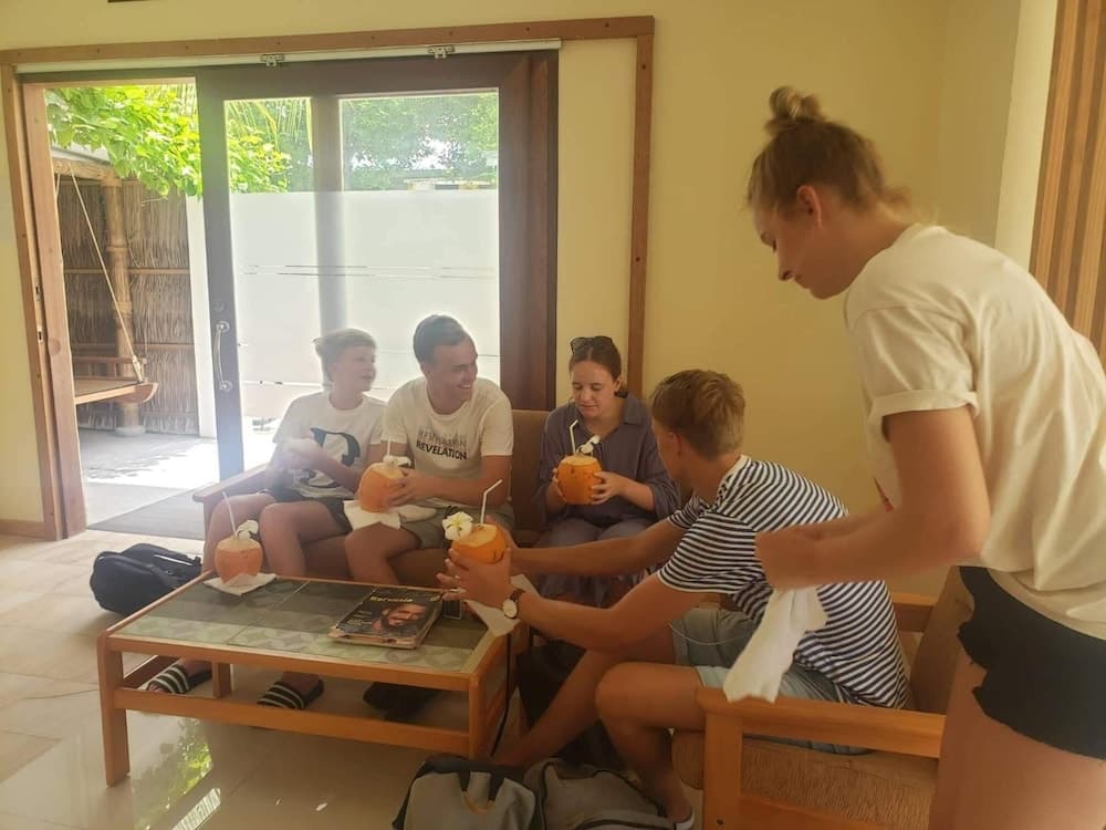 Karaa Village - View 32