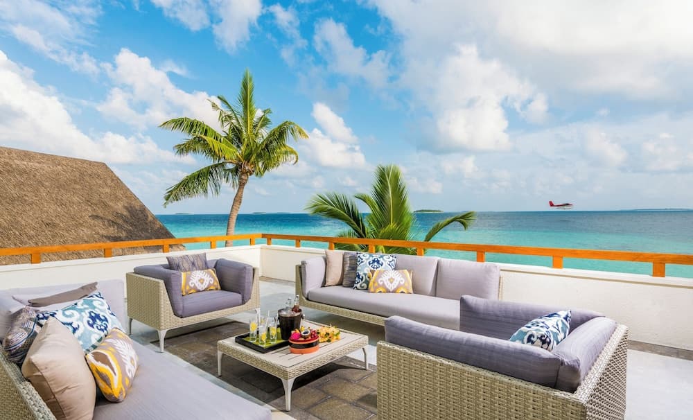 Four Seasons Maldives at Landaa Giraavaru - View 44