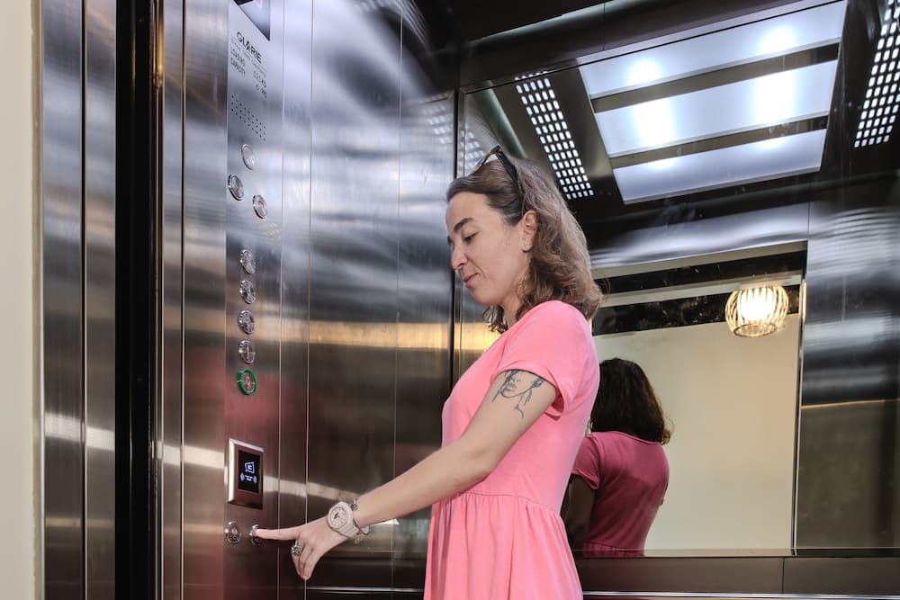 Whaleshark Beach - View 5