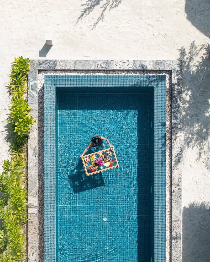 Kihaa Maldives - View 178