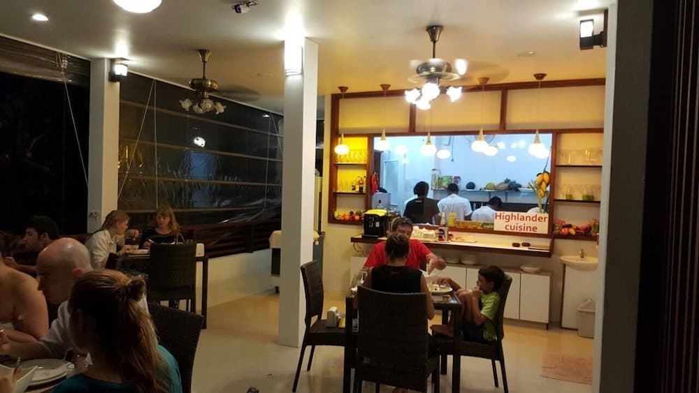 Liberty Guest House Maldives - View 177