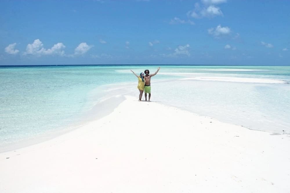 Bina Surf Camp - View 20