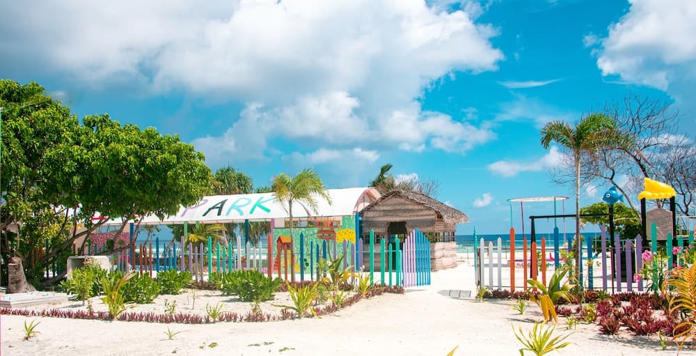 South Palm Resort Maldives - View 84