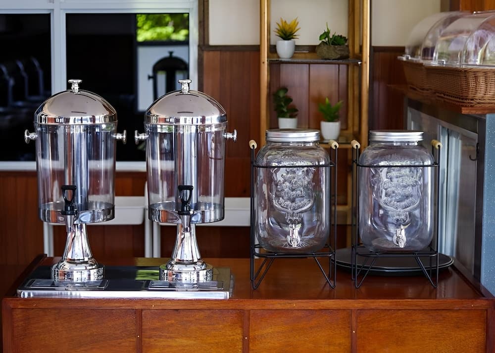 Noah Private Beach House - View 20