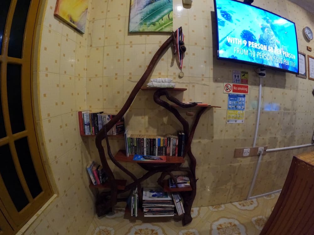 Adroit Beach Inn - View 178