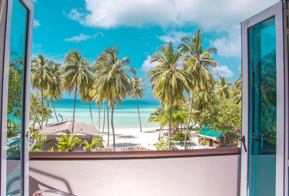 Reveries Maldives - View 22