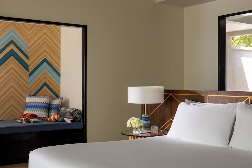 NH Collection Maldives Havodda Resort - View 4