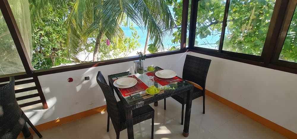 Liberty Guest House Maldives - View 186