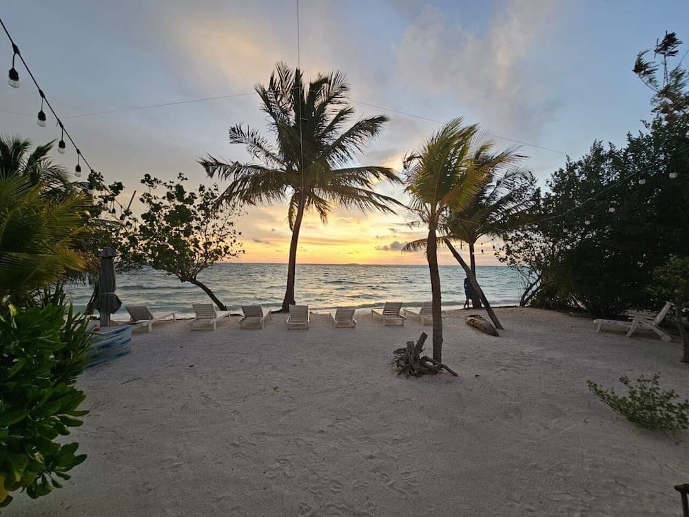 The Sunset Villa - View 50