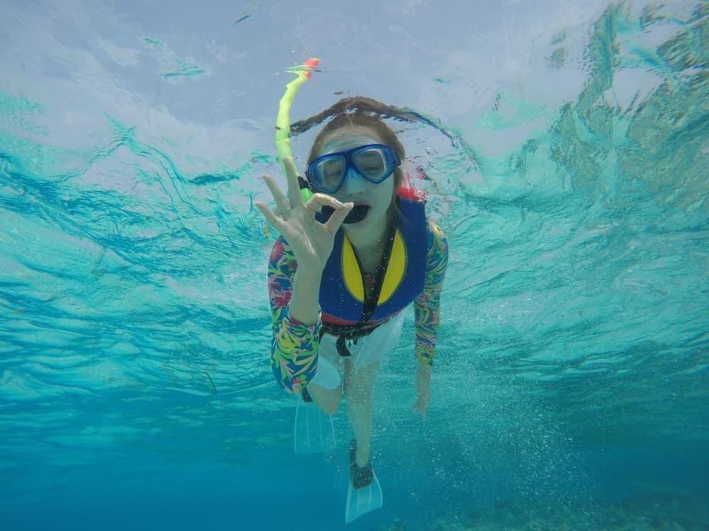 Sunrise Beach and Spa - View 36