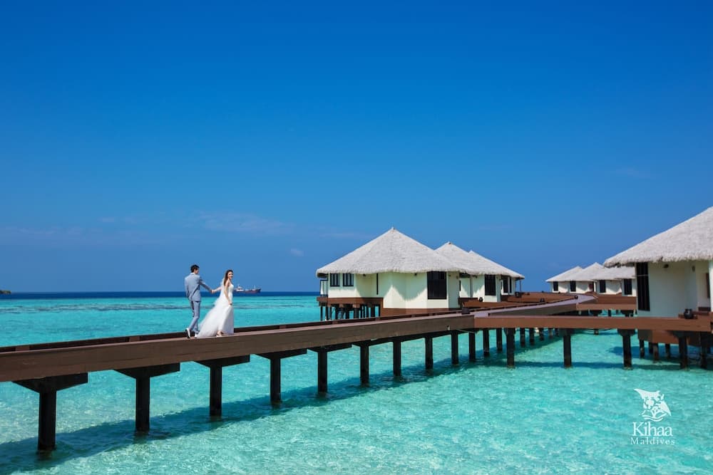 Kihaa Maldives - View 37