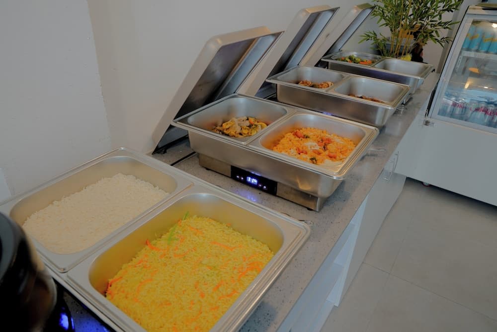 Cocomo Maldives - View 38