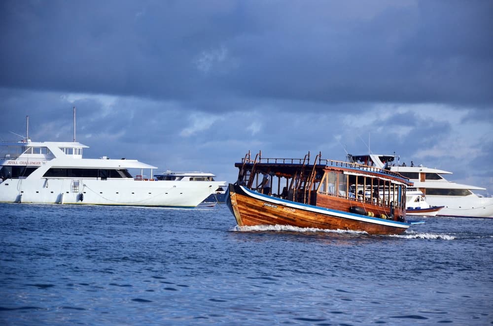 Ocean Villa with pool & spa - View 27