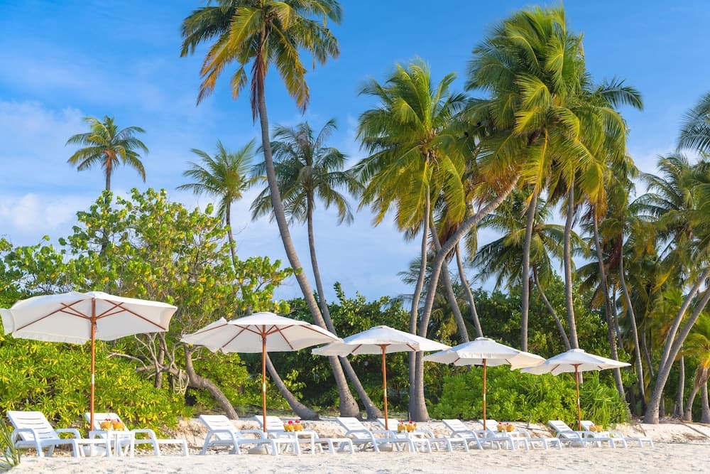 Sabba Summer Suite Maldives - View 22