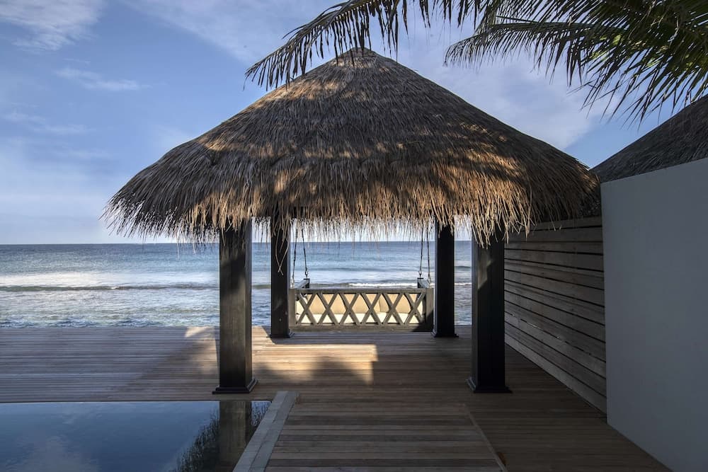 Naladhu Private Island Maldives - View 11