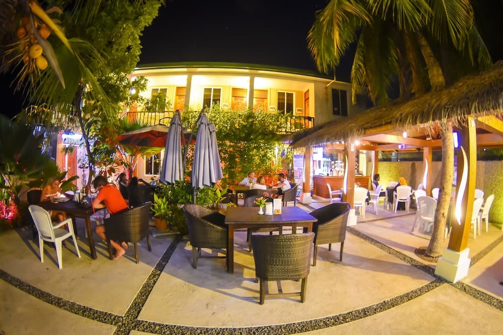 Casadana Thulusdhoo - View 3