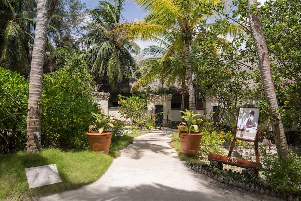 Taj Coral Reef Resort & Spa Maldives – A Premium All Inclusive Resort - View 109