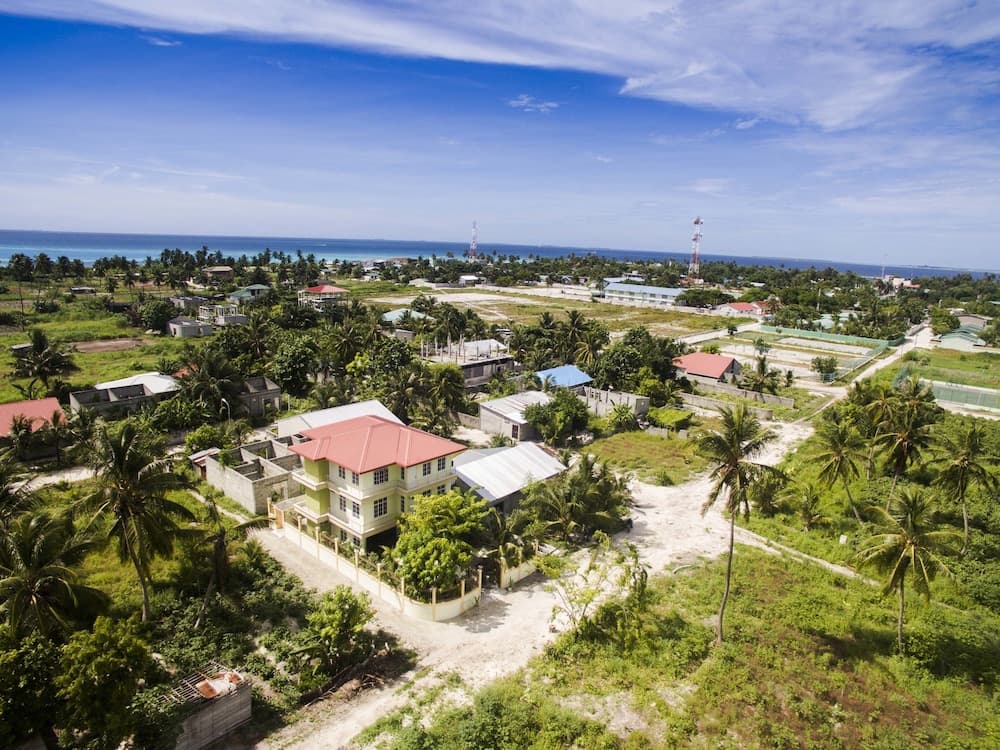 La Cabana Maldives - View 30