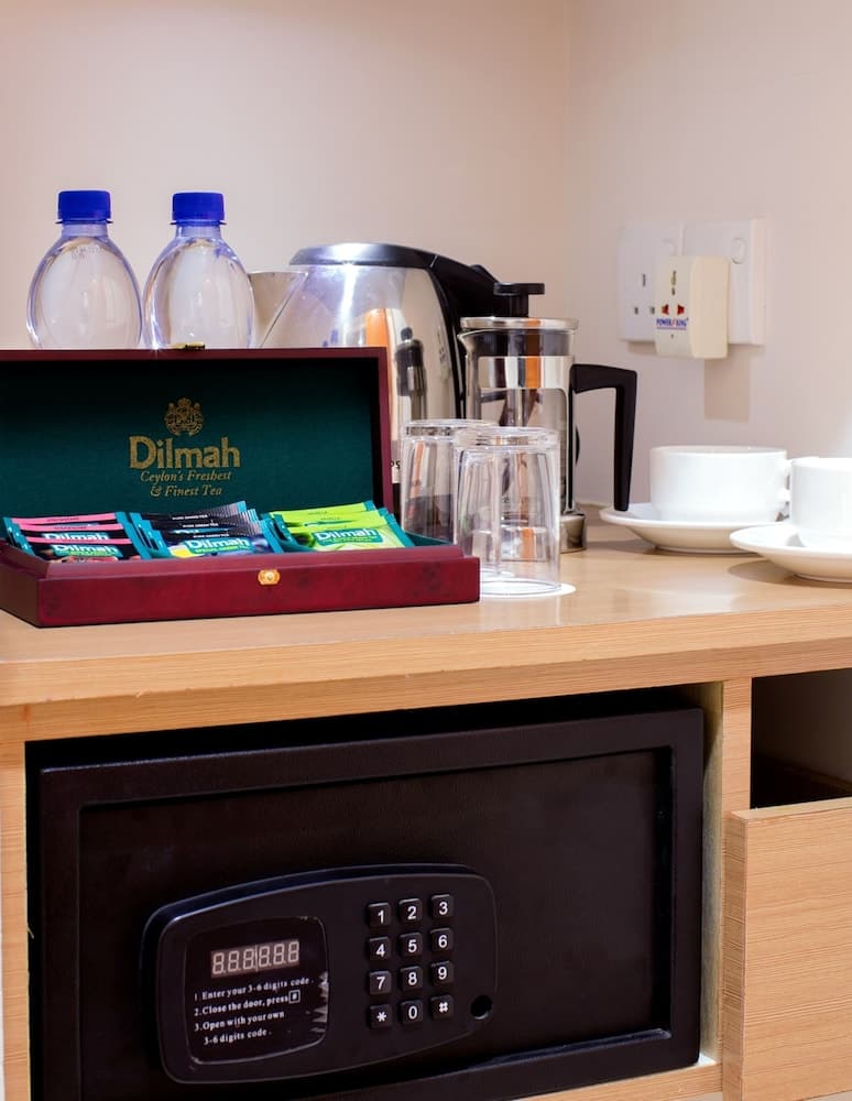 Beehive Central - View 46