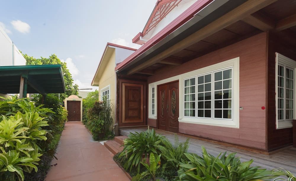 Reveries Maldives - View 18