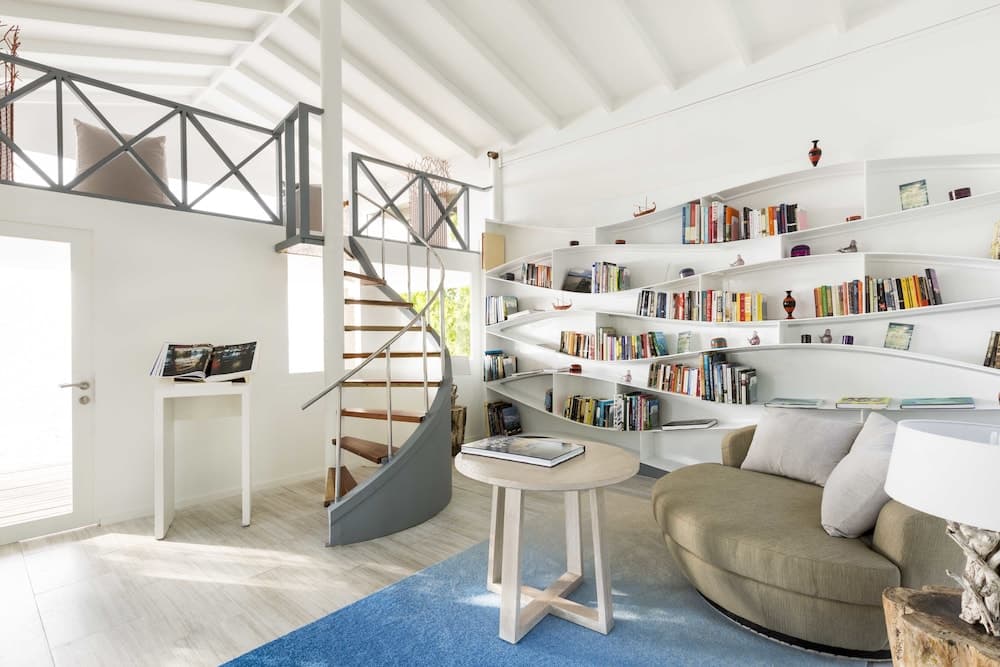 LUX* South Ari Atoll - View 135