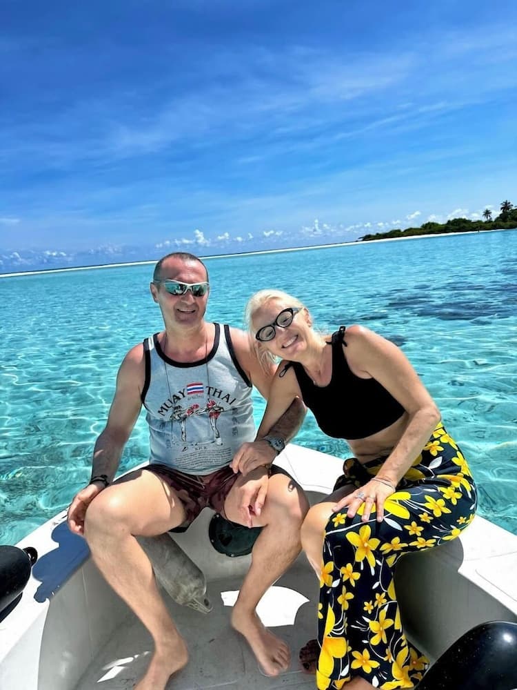 Island Pavilion Maldives - View 16