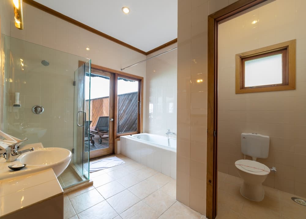 Fihalhohi Maldives - View 28