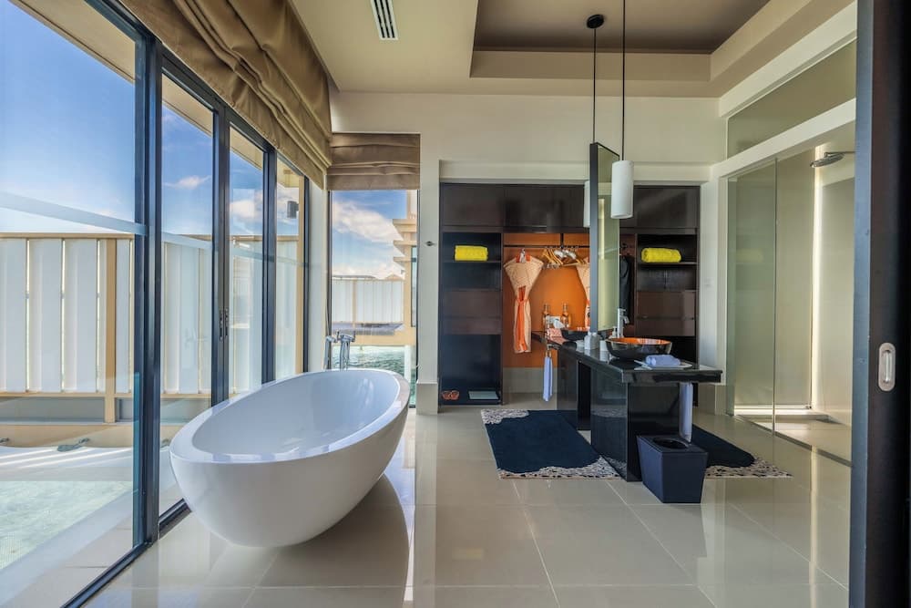 Angsana Velavaru - View 34