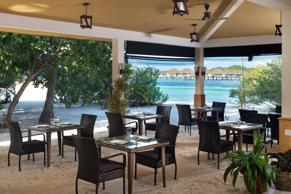 Pearl Sands of Maldives - View 15