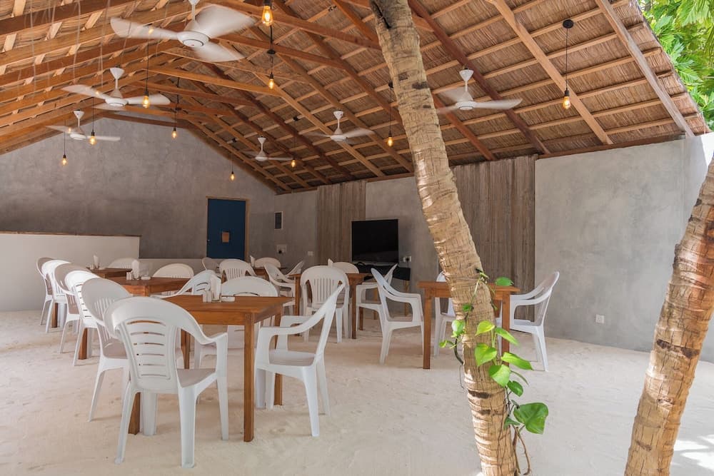 The Palm Ray - View 5