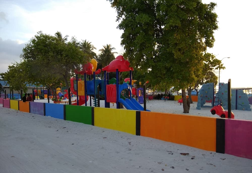 Golhaa View Inn By TES - View 23