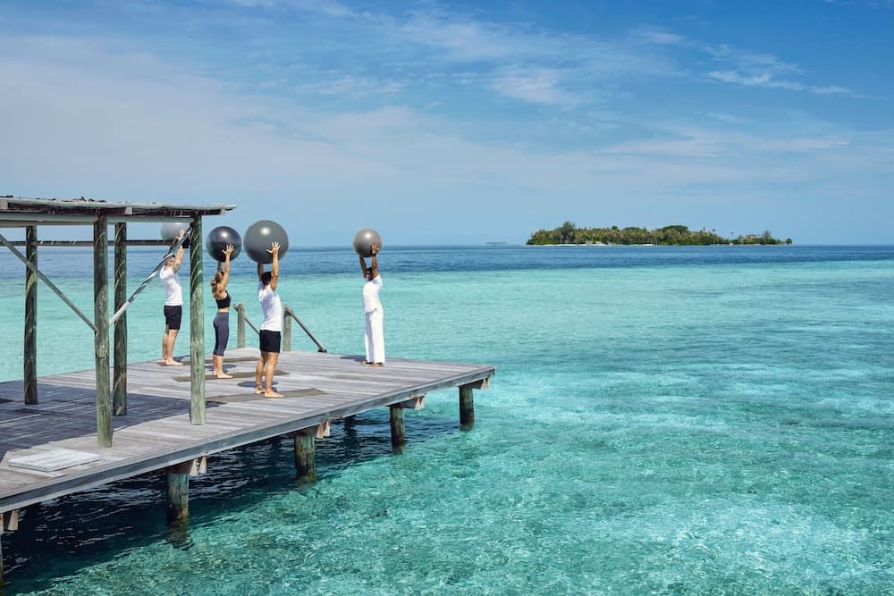 COMO Cocoa Island - View 45