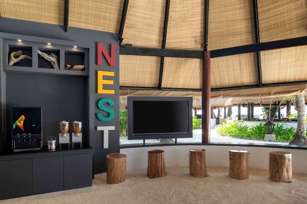 Dhawa Ihuru, part of Banyan Group - View 31