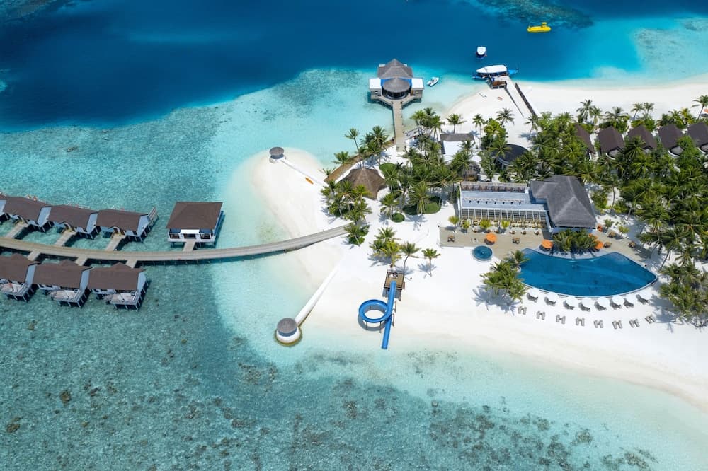 OBLU SELECT Sangeli - Premium All Inclusive with Free Transfers - View 46