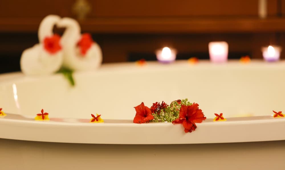 Medhufushi Island Resort - View 21