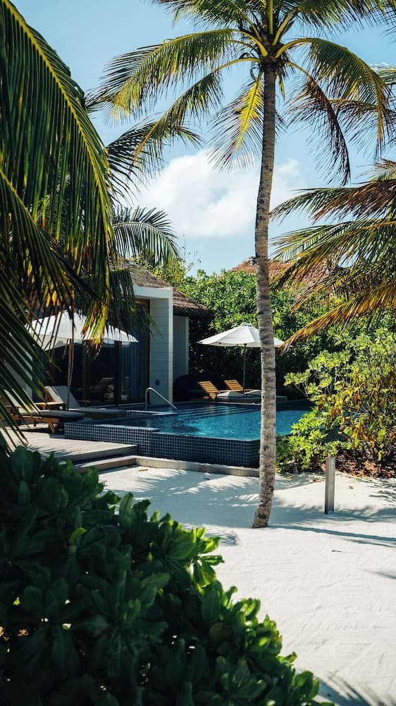 Radisson Blu Resort Maldives - View 43