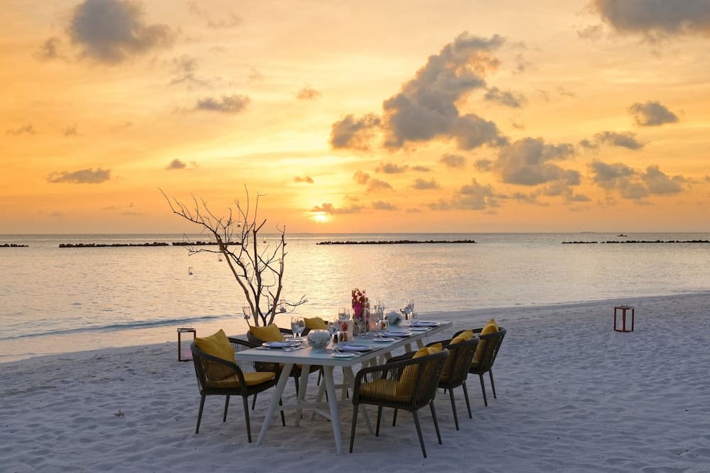 Emerald Faarufushi Resort & Spa - View 113