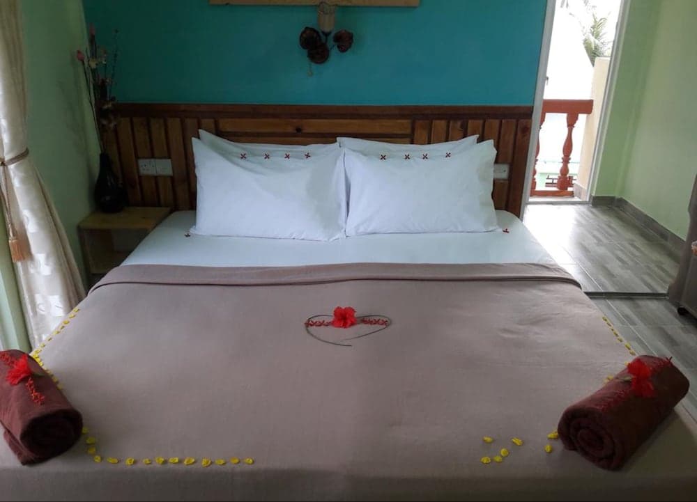 Medhufaru Inn - View 36